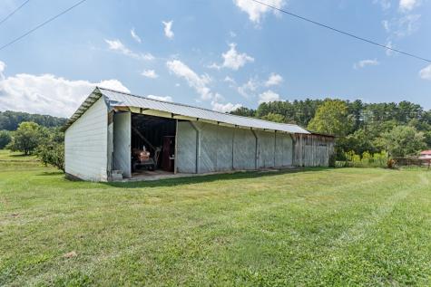 12625 Nc Highway 294 Murphy NC 28906