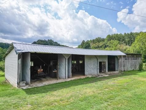 12625 Nc Highway 294 Murphy NC 28906