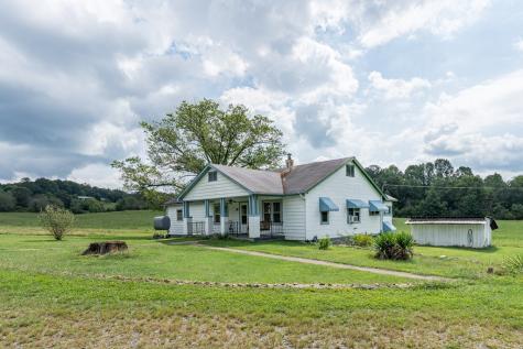 12625 Nc Highway 294 Murphy NC 28906