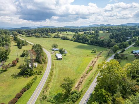 12625 Nc Highway 294 Murphy NC 28906