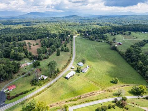 12625 Nc Highway 294 Murphy NC 28906