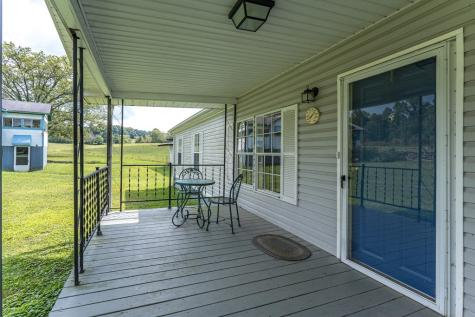 12625 Nc Highway 294 Murphy NC 28906