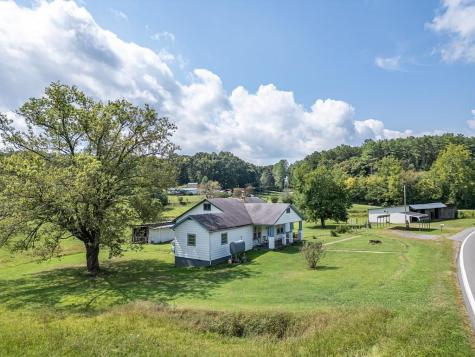 12625 Nc Highway 294 Murphy NC 28906