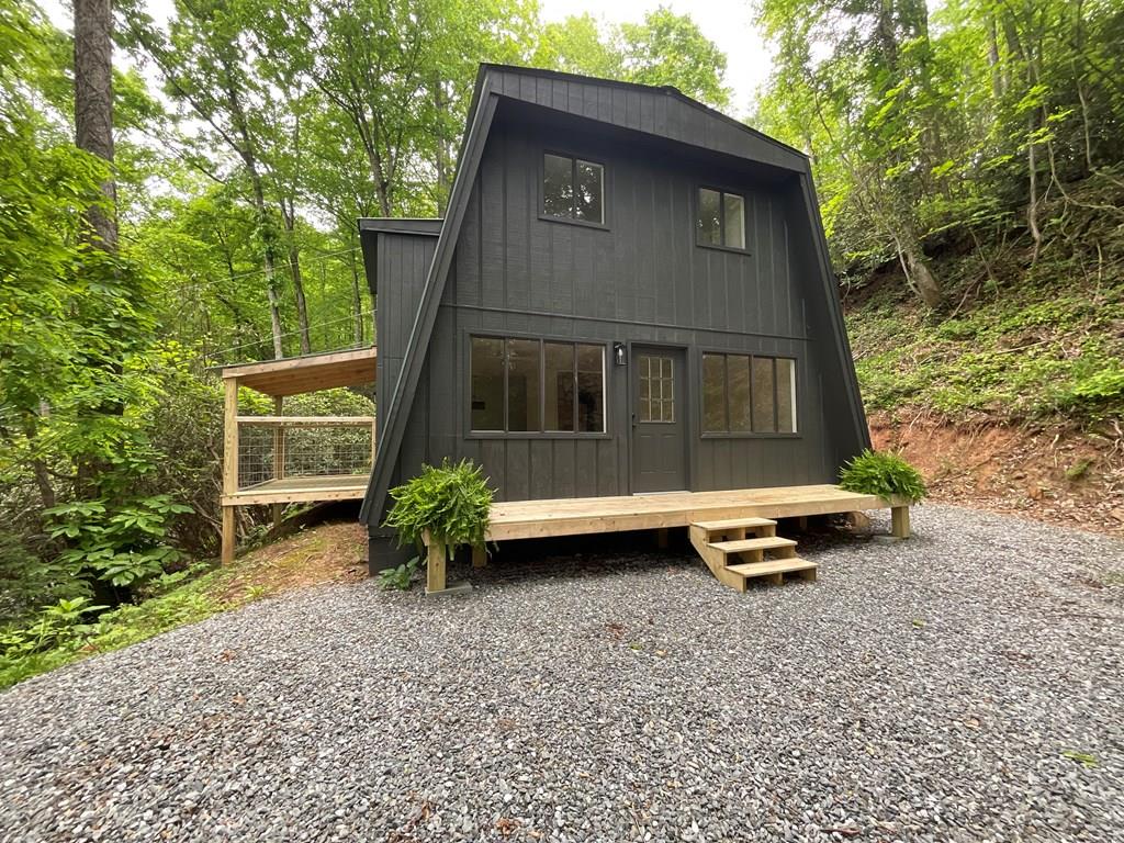 1136 Granny Squirrel Drive Andrews NC 28901