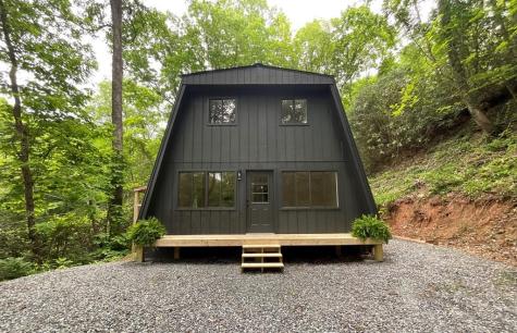 1136 Granny Squirrel Drive Andrews NC 28901