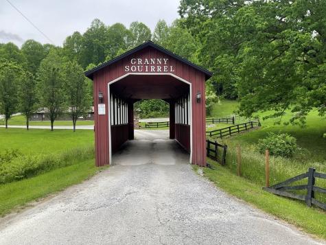 1136 Granny Squirrel Drive Andrews NC 28901