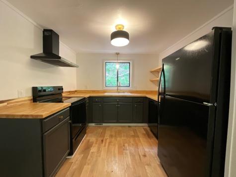 1136 Granny Squirrel Drive Andrews NC 28901