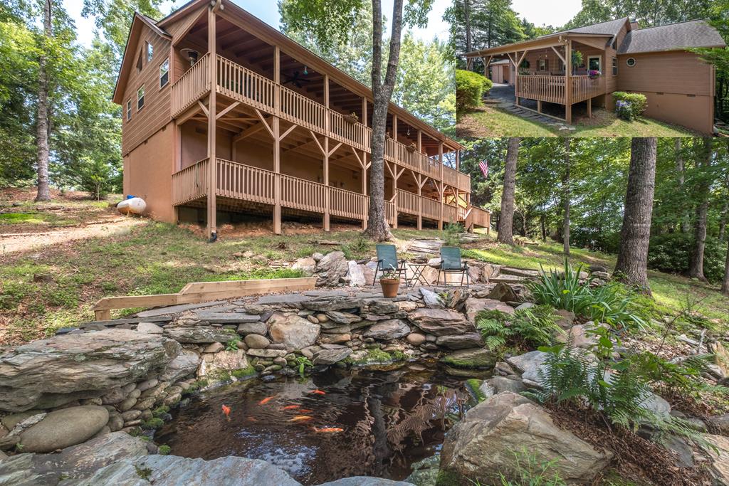 80 Celebration Circle Murphy NC 28906