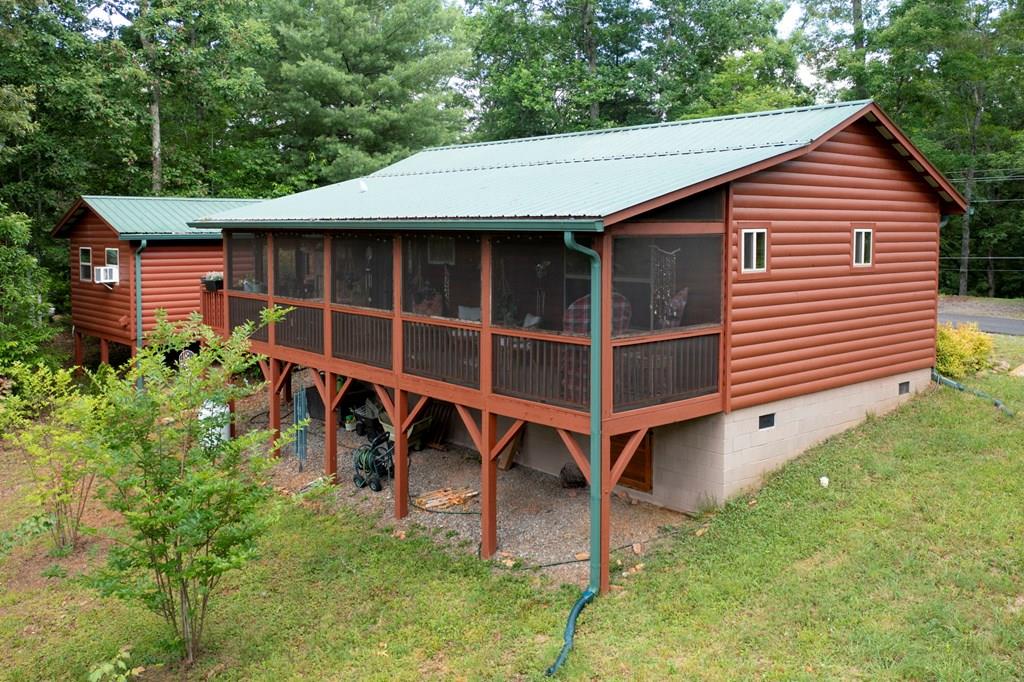 15 Buck Woods Trail Murphy NC 28906