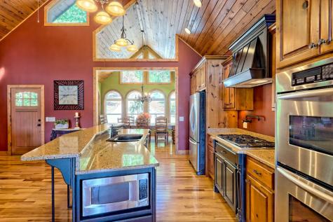 271 Burnt Ridge Road Blairsville GA 30512