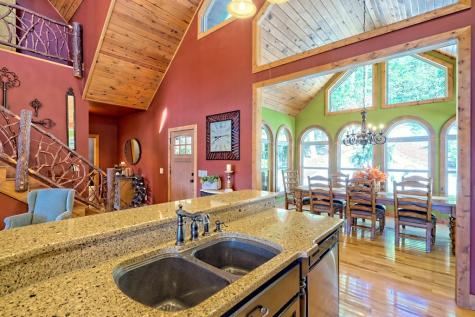 271 Burnt Ridge Road Blairsville GA 30512