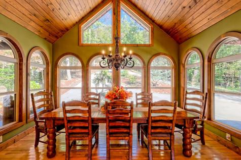 271 Burnt Ridge Road Blairsville GA 30512