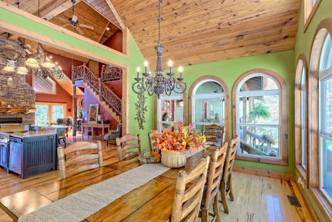 271 Burnt Ridge Road Blairsville GA 30512