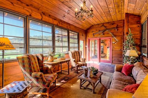 271 Burnt Ridge Road Blairsville GA 30512