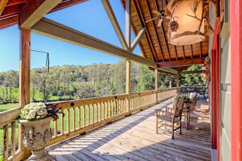 271 Burnt Ridge Road Blairsville GA 30512