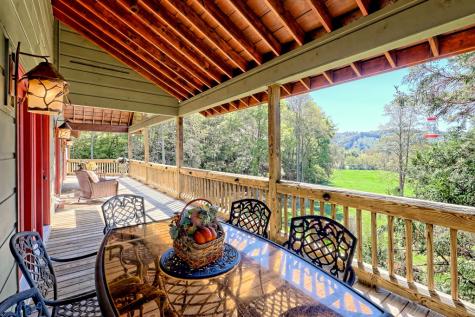 271 Burnt Ridge Road Blairsville GA 30512