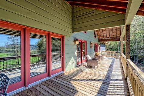 271 Burnt Ridge Road Blairsville GA 30512