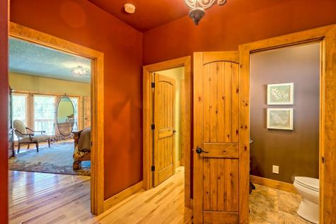 271 Burnt Ridge Road Blairsville GA 30512