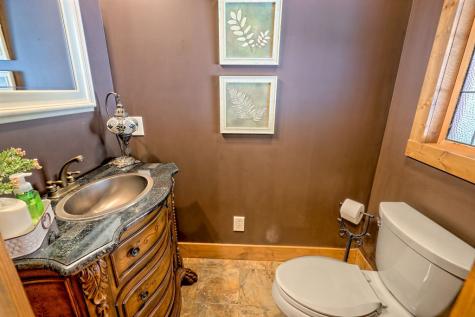 271 Burnt Ridge Road Blairsville GA 30512