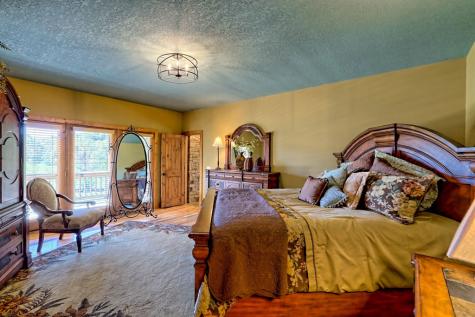 271 Burnt Ridge Road Blairsville GA 30512