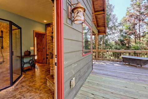 271 Burnt Ridge Road Blairsville GA 30512