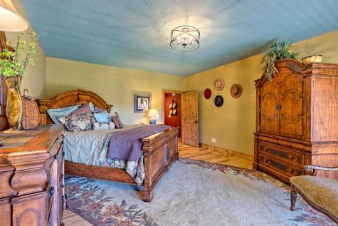 271 Burnt Ridge Road Blairsville GA 30512