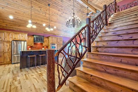 271 Burnt Ridge Road Blairsville GA 30512