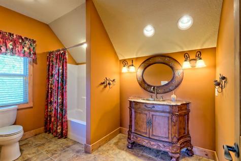 271 Burnt Ridge Road Blairsville GA 30512