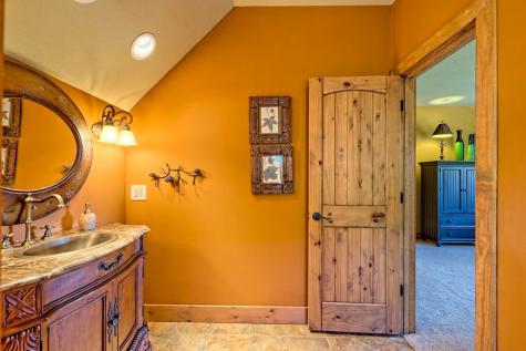 271 Burnt Ridge Road Blairsville GA 30512