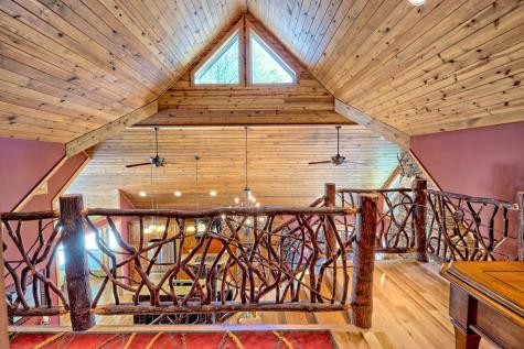 271 Burnt Ridge Road Blairsville GA 30512