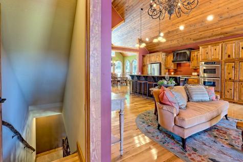 271 Burnt Ridge Road Blairsville GA 30512