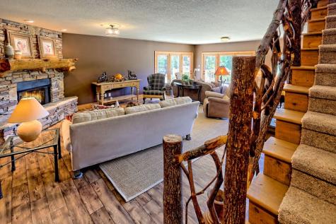 271 Burnt Ridge Road Blairsville GA 30512