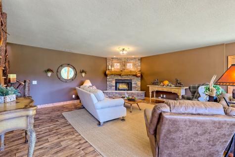 271 Burnt Ridge Road Blairsville GA 30512