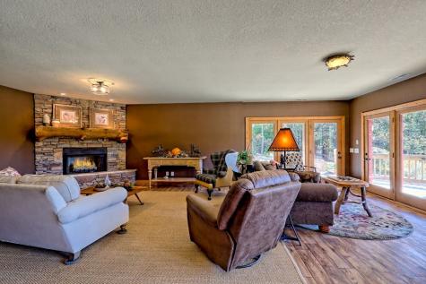 271 Burnt Ridge Road Blairsville GA 30512