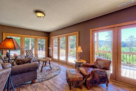 271 Burnt Ridge Road Blairsville GA 30512