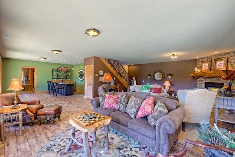 271 Burnt Ridge Road Blairsville GA 30512