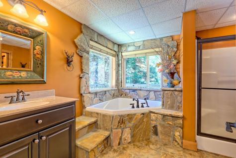 271 Burnt Ridge Road Blairsville GA 30512