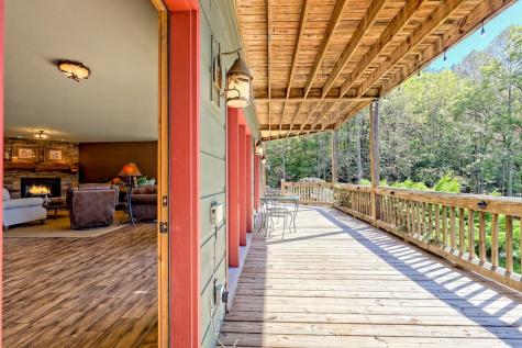 271 Burnt Ridge Road Blairsville GA 30512