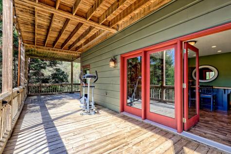 271 Burnt Ridge Road Blairsville GA 30512