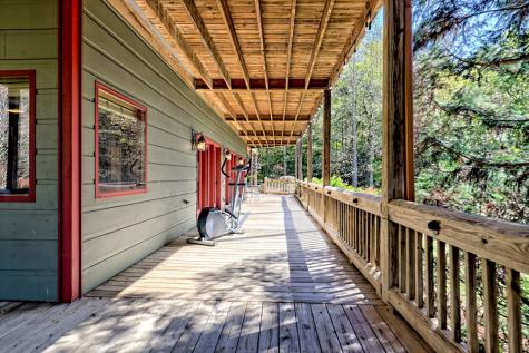 271 Burnt Ridge Road Blairsville GA 30512