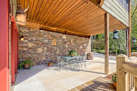 271 Burnt Ridge Road Blairsville GA 30512