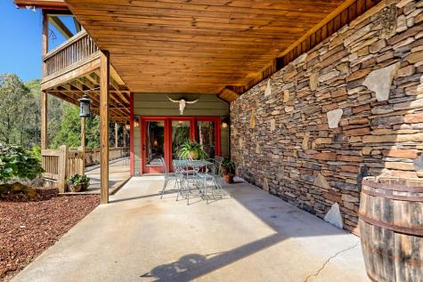 271 Burnt Ridge Road Blairsville GA 30512
