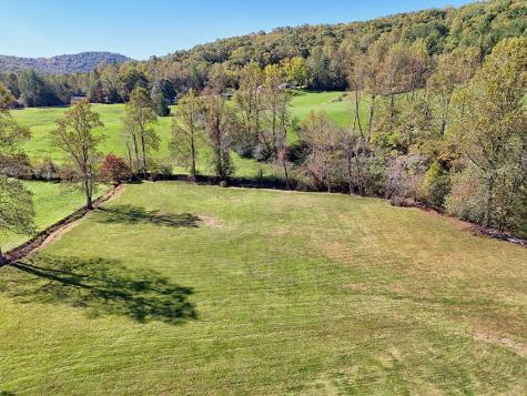 271 Burnt Ridge Road Blairsville GA 30512