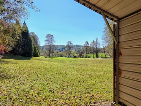 271 Burnt Ridge Road Blairsville GA 30512