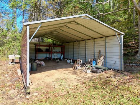 271 Burnt Ridge Road Blairsville GA 30512