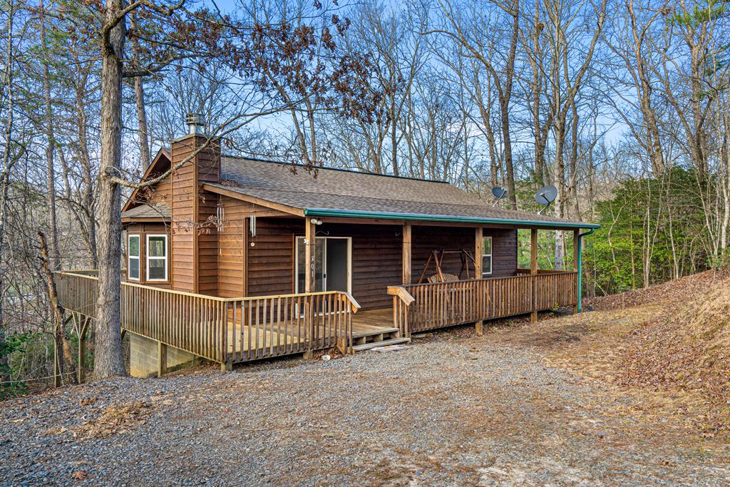 301 Posey Place Murphy NC 28906