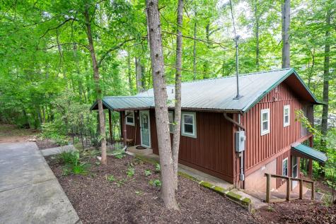 328 Forest Lakes Robbinsville NC 28771
