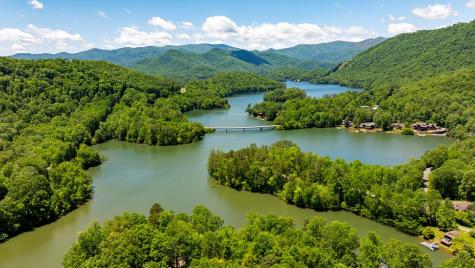 328 Forest Lakes Robbinsville NC 28771