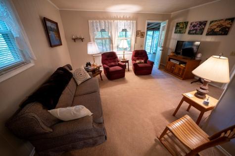 328 Forest Lakes Robbinsville NC 28771