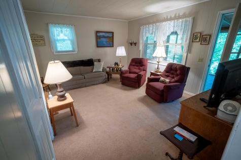 328 Forest Lakes Robbinsville NC 28771